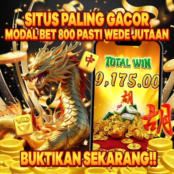 SUAK999: Situs Gacor Modal Kecil, Pasti Banyak Bonus